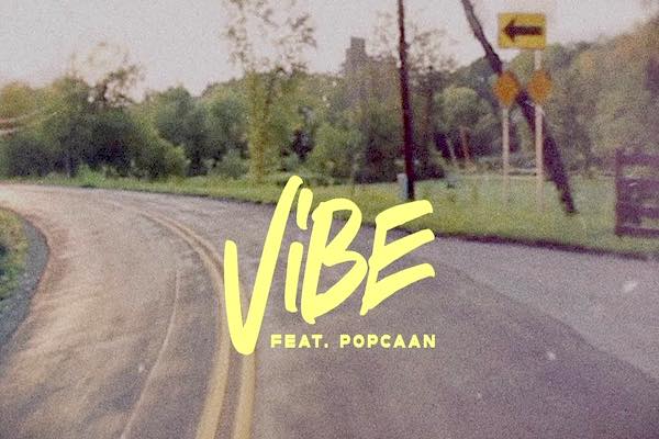 skip marley feat popcaan vibe music video 2021