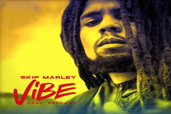 skip marley popcaan vibe produced by rykeyz