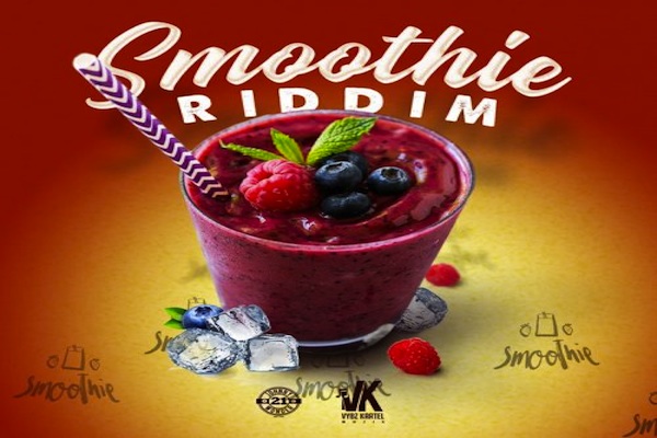 smoothie riddim mix 2019 vybz kartel muzik