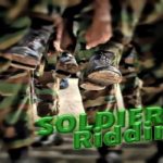 soldiers riddim mix stingray production 2021 zojak worldwide