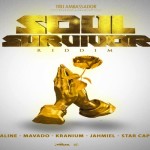 soul survivor riddim mix 2020 alkaline jahmiel mavado Kranium Tru Ambassodors 2020