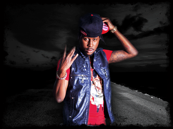 Popcaan so we do it-mixpak- official video Jan 2013