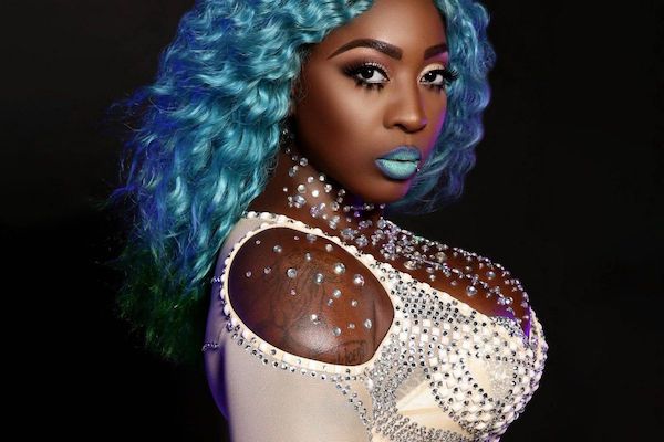 spice album 10 debuts in billboard reggae chart