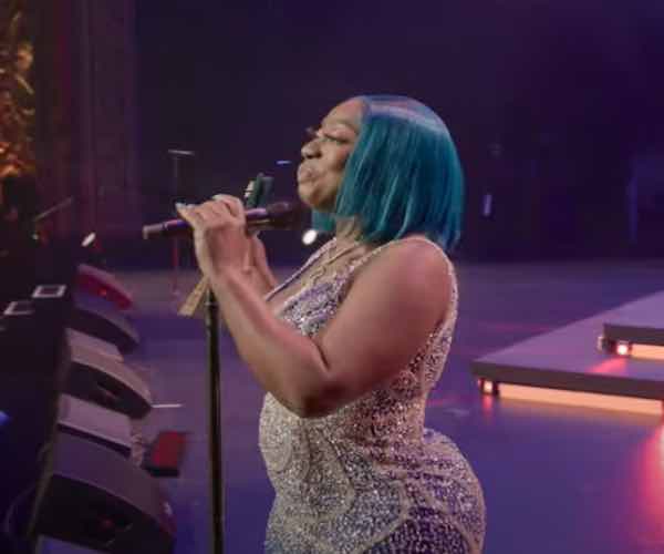 spice best female dancehall artist 2023 Caribbean Music Awards