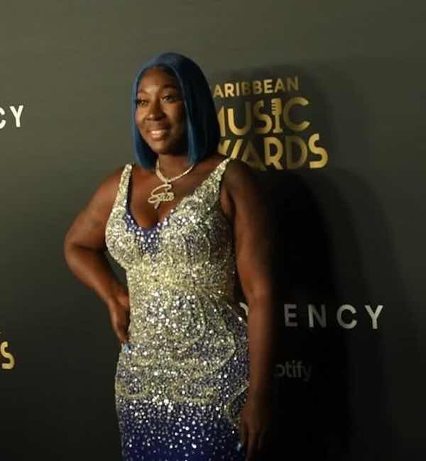 spice best female dancehall artist Caribbean n Awards 2023