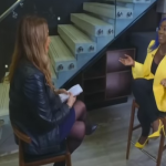 spice interview on fox 5 ny 2019