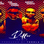 spragga benz agent sasco sean paul differ remix 2019