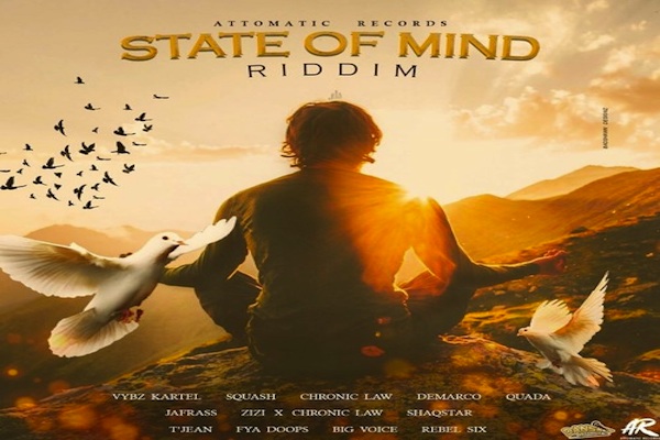 state of mind riddim mix vybz kartel demmarco quada jafrass 2020