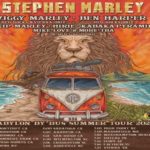 stephen marley babylon by bus summer tour date 2022