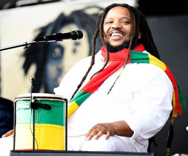 stephen ragga marley new album old soul & tour dates 2023