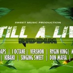 still a live riddim mix 2019