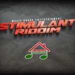stimulant riddim reggae dancehall music promo mix 2024