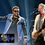 sting shaggy won grammy awardforbestreggaealbum2018