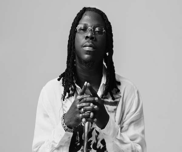 stonebowy 2022 new music