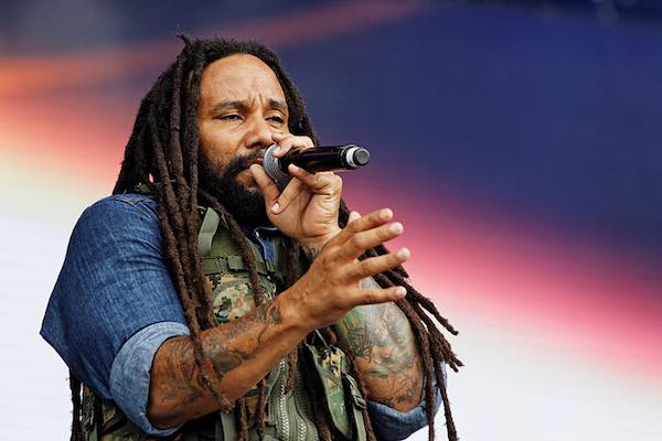 stream ky-mani marley maestro studio album