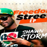 stream shawn storm freedom street album 2021