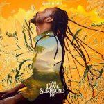 stream zamunda jah love surround me reggae album 2023