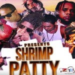 stream dj gat shrimp patty dancehall mix 2018