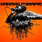 stream download kabaka pyramid the lyriciist mixtape reggae music dec 2014