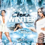 stream or download DJ FearLess Clean Winter Dancehall Mixtape October 2014