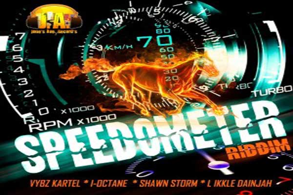 stream or download speedometer riddim vybz kartel i-octane shawn storm JONESAVE REOCRDS OCT 2014