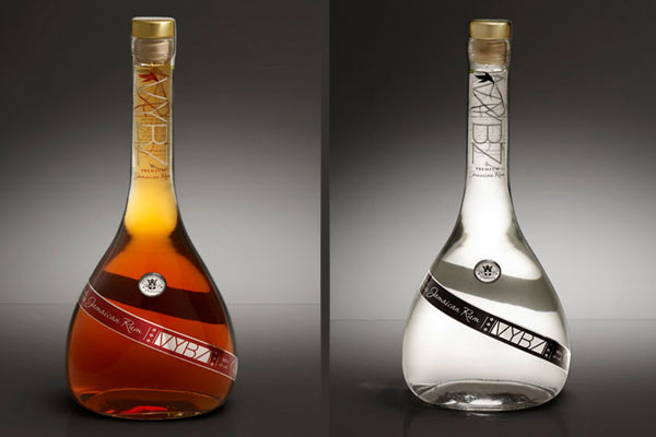 street Vybz Rum going international aug 2012