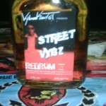 street vybz rum re-launched