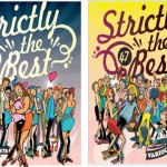 stricly the best vol 46 & vol 47 Vp Records Dec 2012