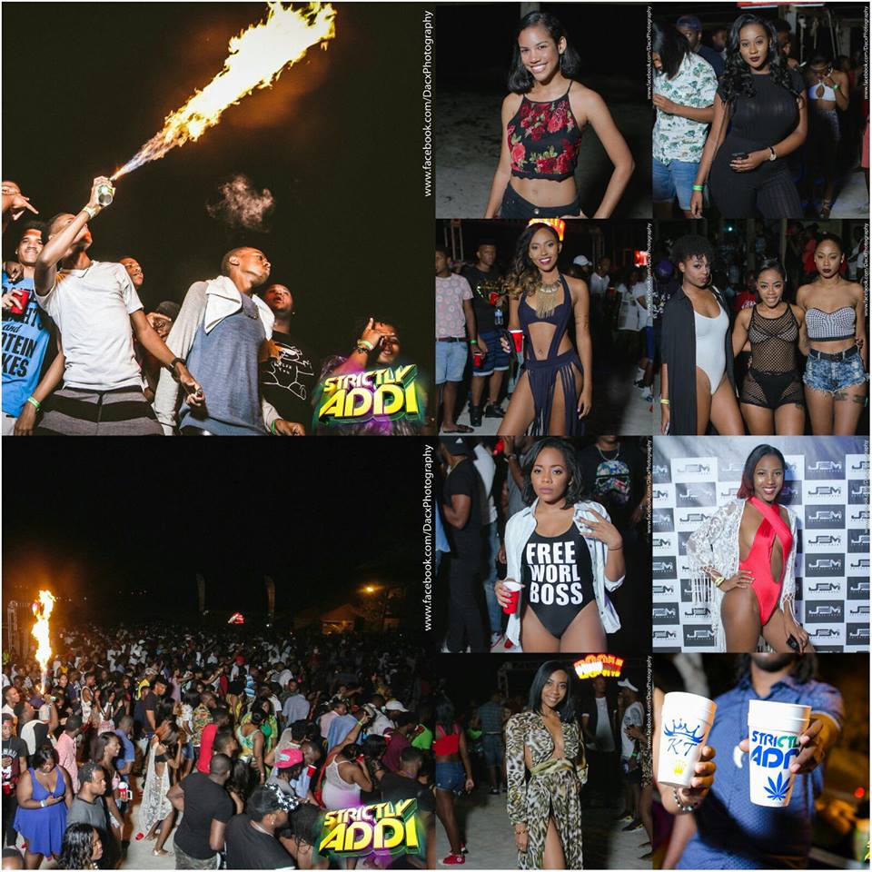 strictly addi Jamica 2016 photos