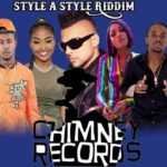 style a style riddim