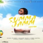 summa jamm riddim vybz kartel likkle addi likkle vybz sikka rymes savage savo