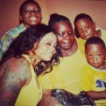 tanesha shorty palmer short boss muzik