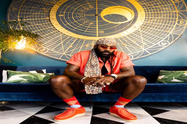 tarrus riley love salute new single 2021