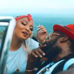 tarrus riley shenseea lighter official music video