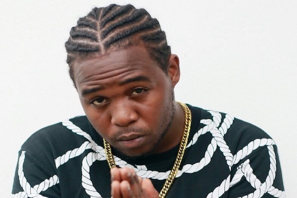 jamaican artist teejay 2021