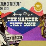 the harder the come jimmy cliff perry henzell jamaican movie