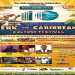 the 10th annual palm beach jerk & caribbean culture festival 2013