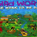 third World more work to be done album 2019