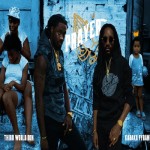 thrid world kabaka pyramid new single prayer