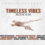 timeless riddim mix chris martin, busy signal, anthony b, chino, freddie mc gregor, bugle reggae music 2022