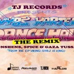 tj records vybz kartel dancehall remix feat konshens-spice-gazatussan april 2015