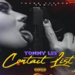 tommy lee sparta new song contact list october 2020