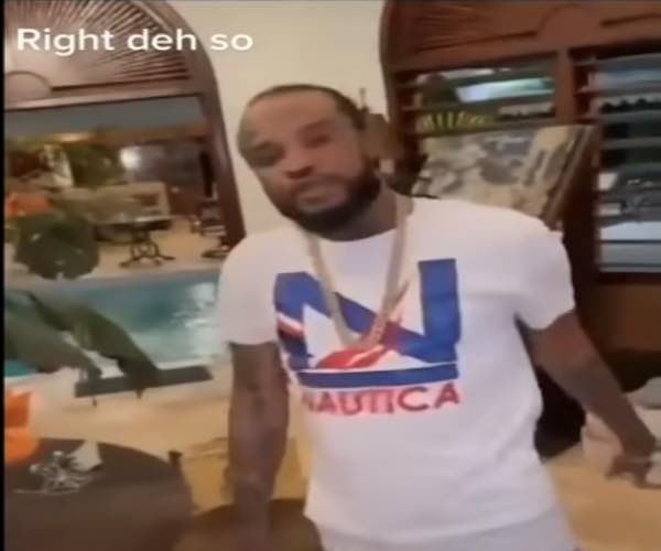 tommy lee sparta shopping after being freed