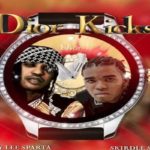 tommy lee sparta skirdle sparta dior kicks official music video 2021