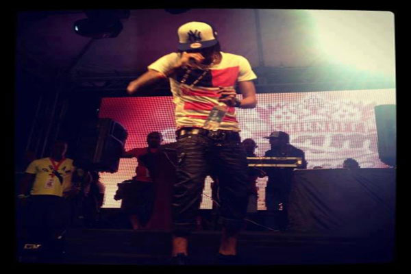 tommy lee Gaza official video watch dem