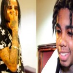 tommy leesparta-alkaline live show in suriname sept 2014