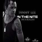 tommy lee sparta CANADA TOUR CANCELLED & NEW MUSIC in the night feb 2013