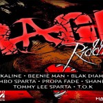 tommy lee sparta lucifer& we nuh play latest singles