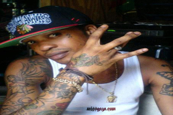 tommy lee sparta new single-Run out-Tj Records oct 2012