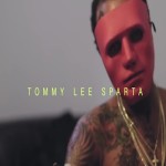 tommy lees parta new songs & loop interview october 2017